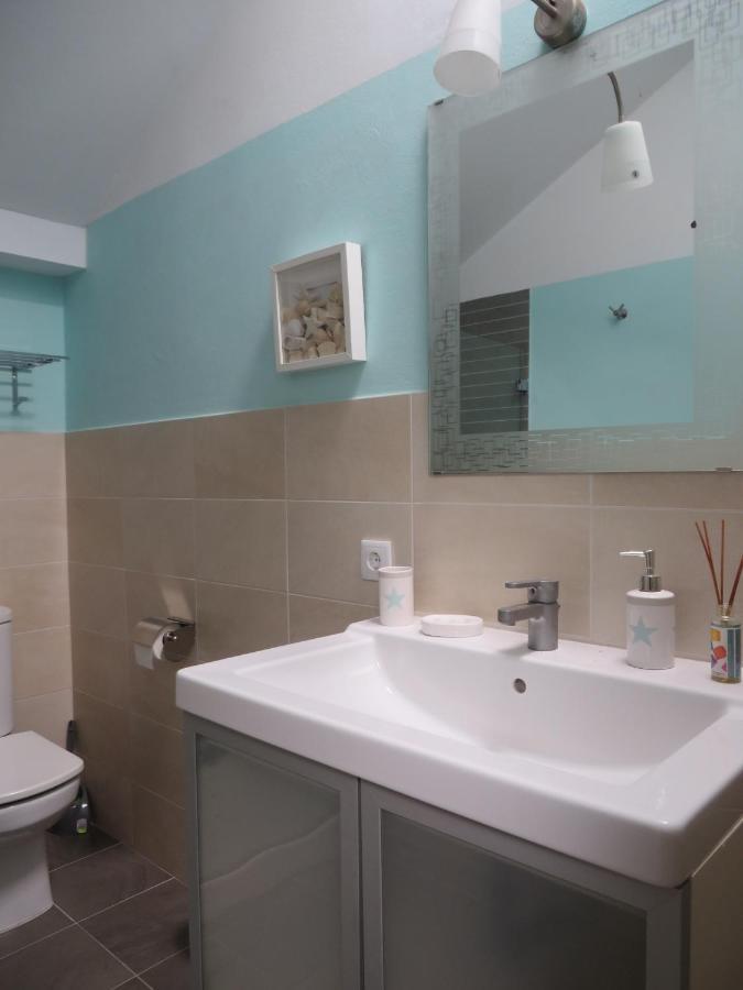 Apartamento El Tarín Llanes Exterior foto