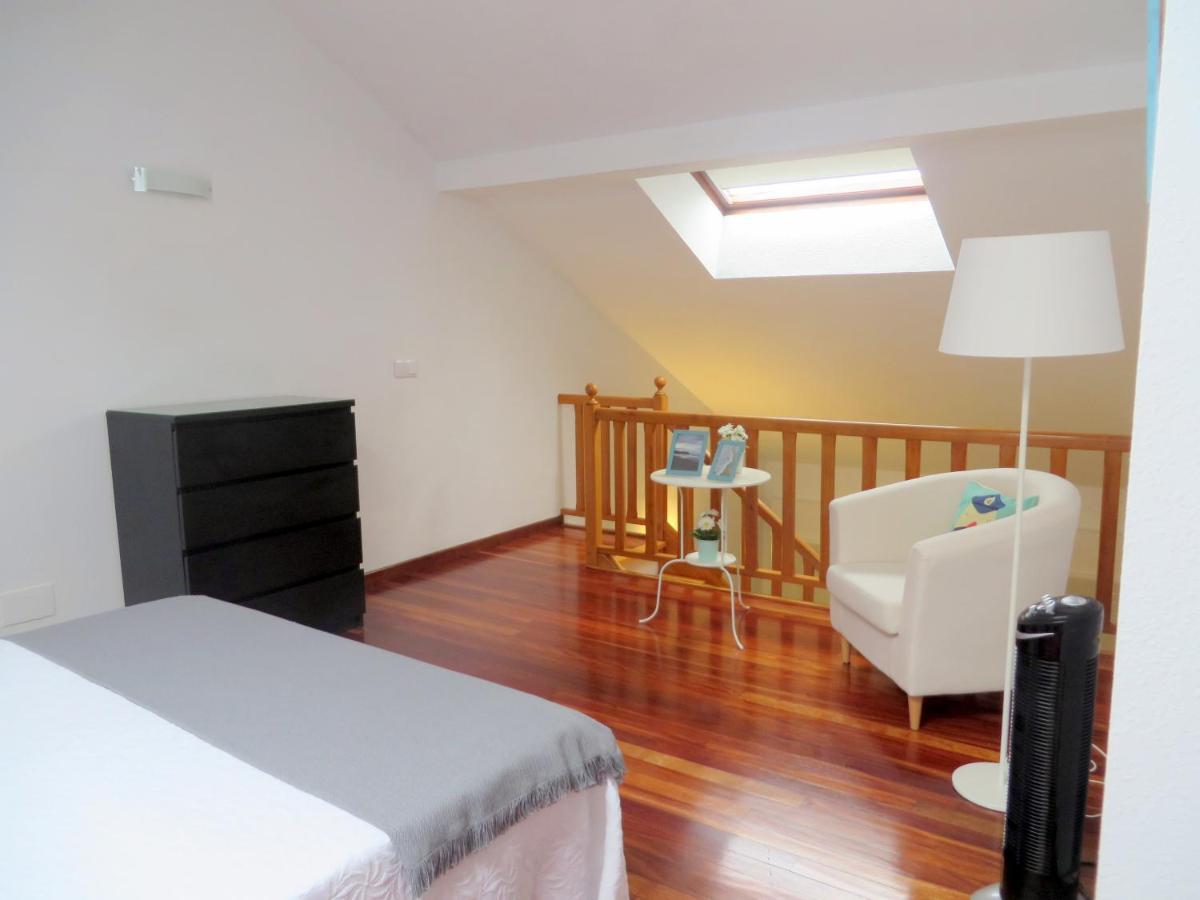 Apartamento El Tarín Llanes Exterior foto
