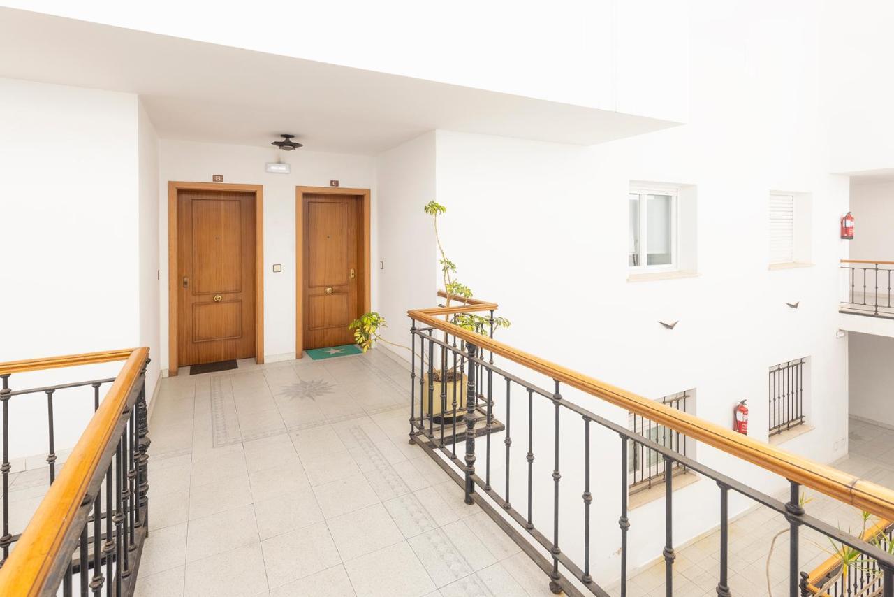 Apartamento El Tarín Llanes Exterior foto